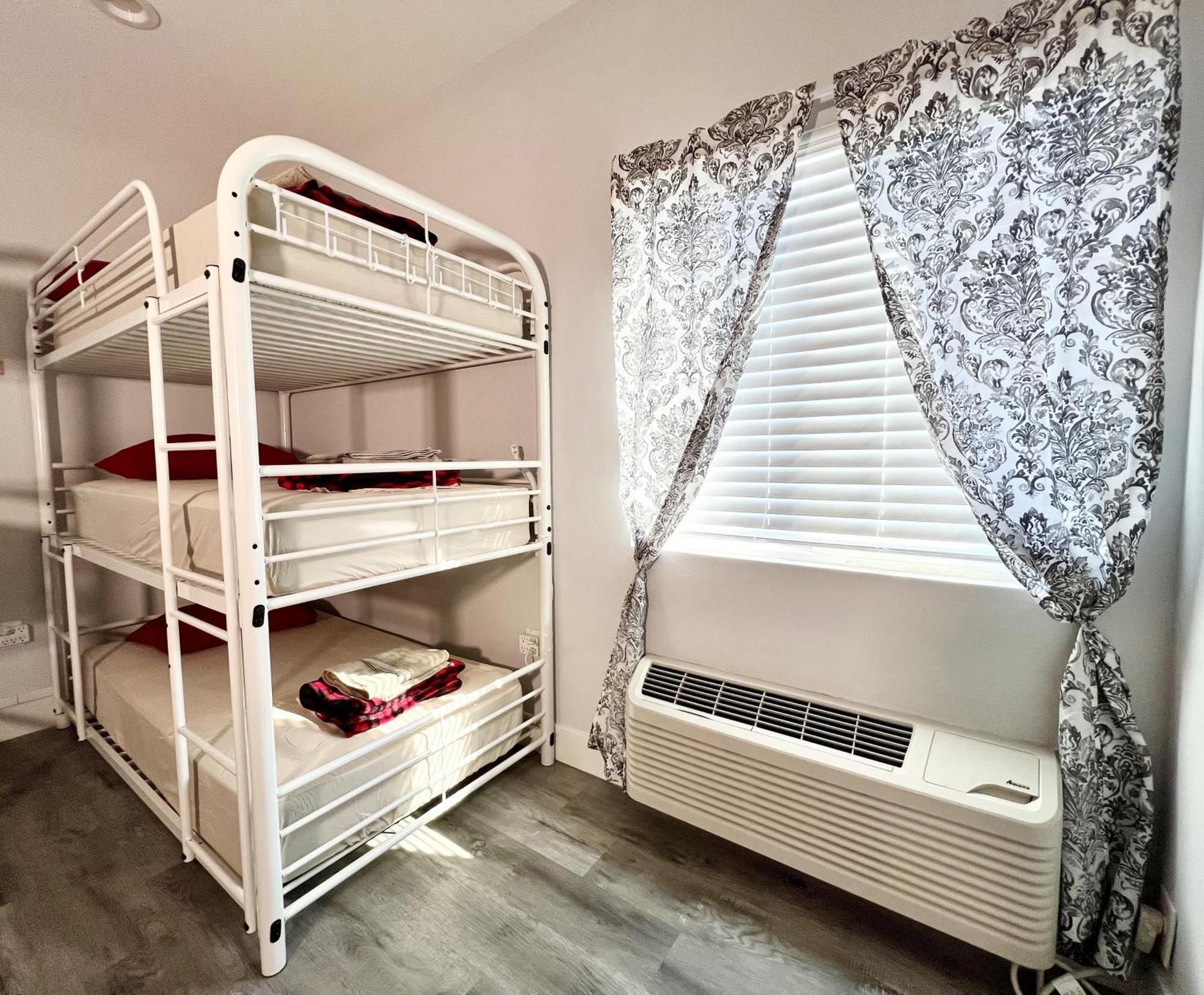 Fruit Hostel Los Angeles Extérieur photo